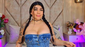 SharolRogers - Naughty and sexy girl here