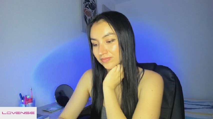 Mariana_26 live
