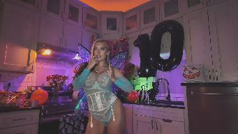 CUBBIXOXO - 10 yrs of Cubtober celebration!! 1551 until bra off | 13 Like what you see | 200 Joint (0/3) | Get the Slave for you video + get 1 show rec FREE