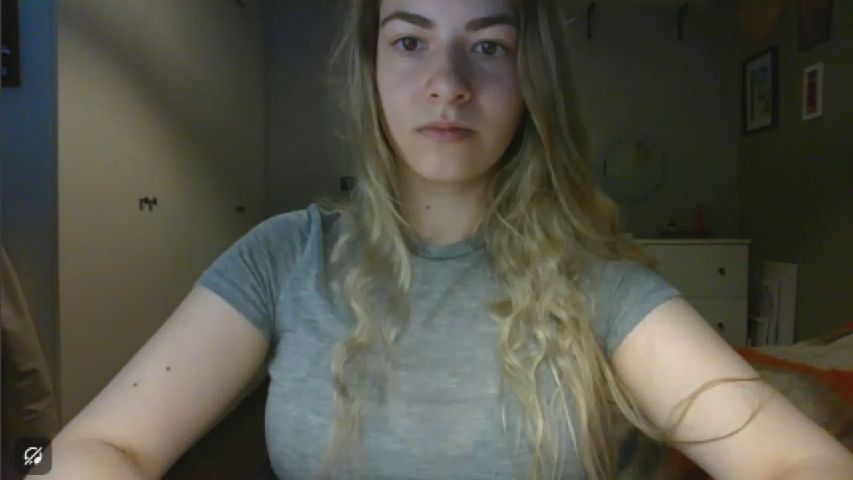 RosieNasty live