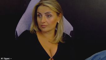 OlivyaMoon - Got a little fantasy in mind? Come whisper it to me in private