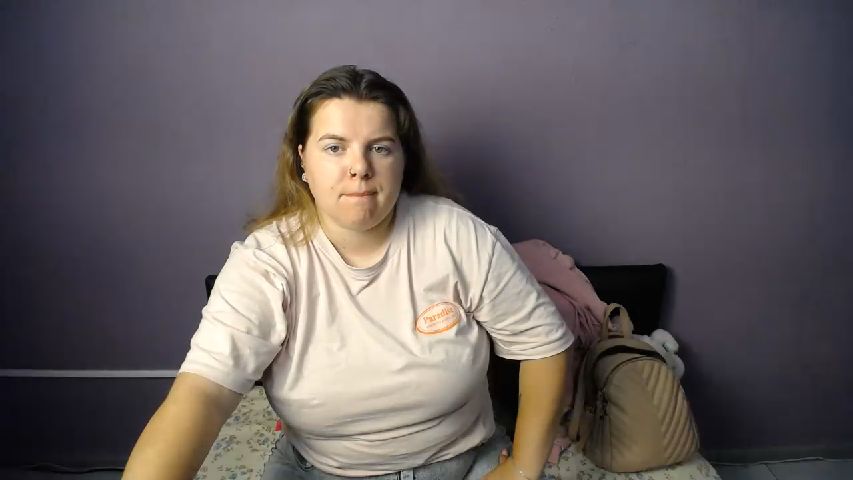 Charm_bethany live