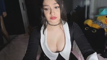 VantaBee - top and panties off3793 / shot 1111 / snap 444 / dildo fuck 500 / spanks 69