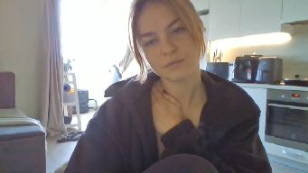 EmilyDaimond - If I were sitting next to you right now, what would you say to me