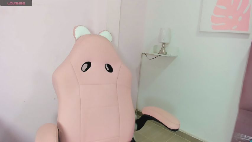 Live Stream of Milk_candy19