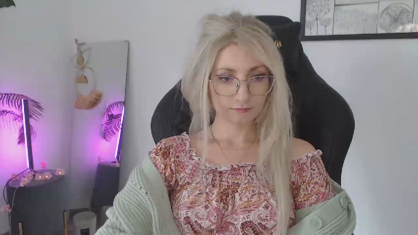 Cinderellaxo live