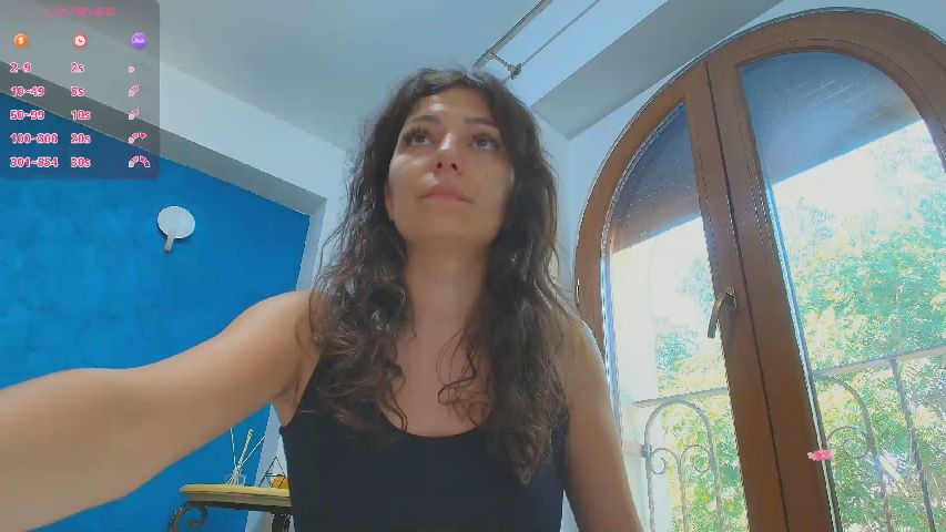 Anna_Lewis's MyFreeCams show and profile