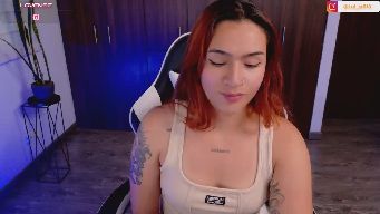 Abby_Lu - bigass |Lovense Active|My Favorites: 15/33/66/88/98/129/222/301/555/1111