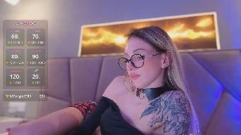 Hot_ALISA - Teacher’s Pet 🎀 9812 tks until NUDE CLASS 🍎HT = PRIZE 😇favs 55-77-111-301-777