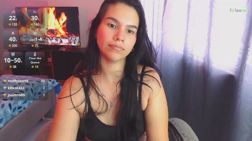 Sky_lover_'s MyFreeCams show and profile
