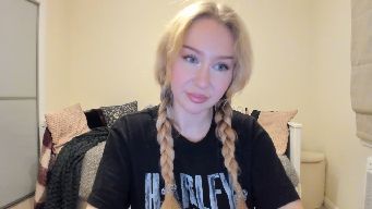 ava_james - hi! 25tk till booty tease! Lush ON! dildo play @ top 100! Spin 99 | Panties 11 | Raffle 25 | Snap 900 | Song 25 | C2C 100 | HT 1875 AvaFan