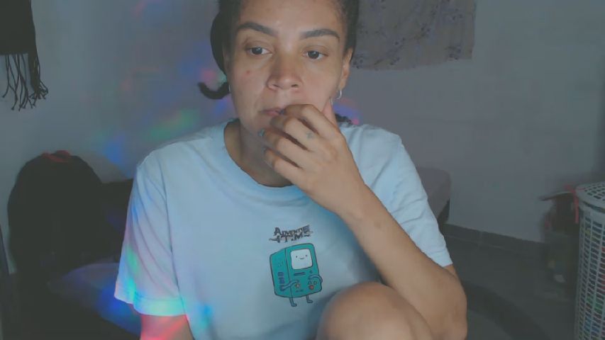 Shayna_cute live