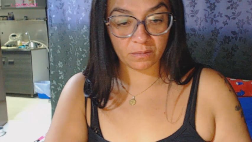 Miia_bigass live