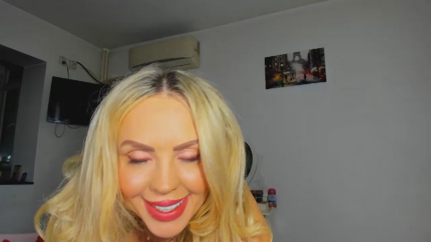 Live Stream of MISS_JOY99