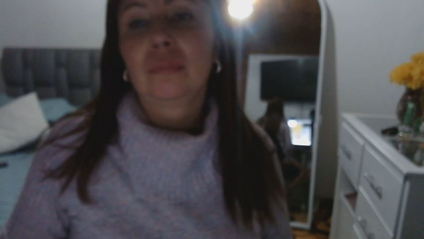 Live Stream of Zoefoxx