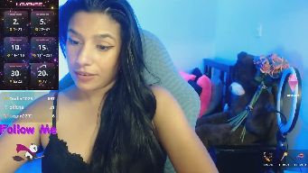 Prettyfriends - 75 Tokens for (lesbian show) --> kisses with Alys