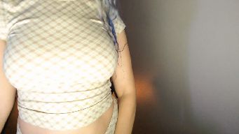 LoVe_On__ - Ass Bounce 90, C2C 8, Tit Flash 88, Ass View 80, Spank 85 Room Service Count Down 754