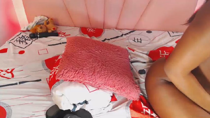Mariah_Sugar live