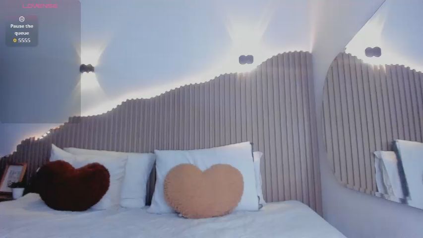 Annie_redhead live