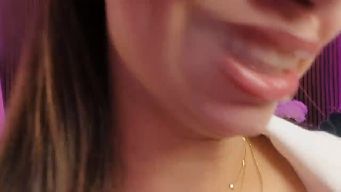 Ariaa_Noir1 - Let ​s ​play! #​bigboobs #​bigass #​biglips #​natural #​longhair #​longnails #​cum #​show #​toys #​bj #​squirt