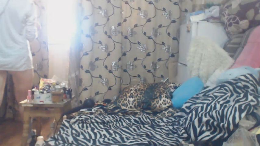 DeoMatissta's MyFreeCams show and profile