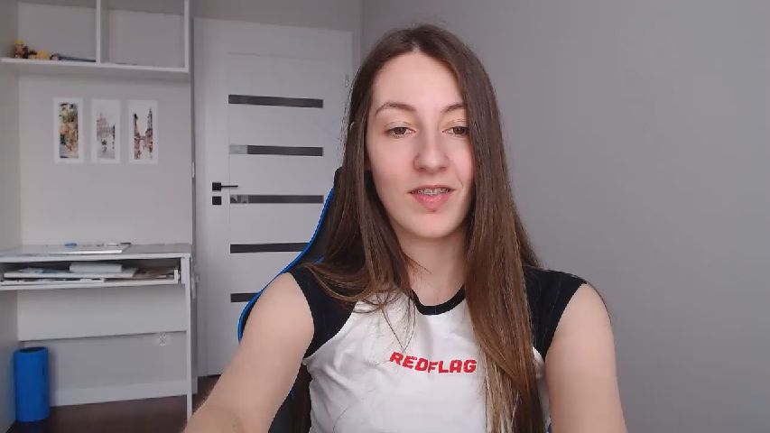 Sweetheart777 live
