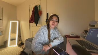 Natpeach - Back from Mexico & Guess who got into their major