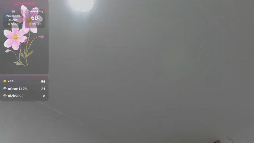 Live Stream of Scarleth_sexy