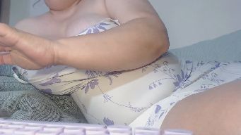 Misslisssa - pussy squirt! [499 tokens left] !pus