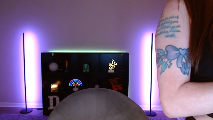 DaniSlice live