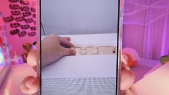 MyCheetara - Hello Im Che!🌸 Come say Hii ✨Fuck Machine at [none] Tokies ✨35 Spanks│ 75 Vibrator│ 600 Snap Add │ 1111 CUMSHOW │ OnlyFans.com/My_Cheetara
