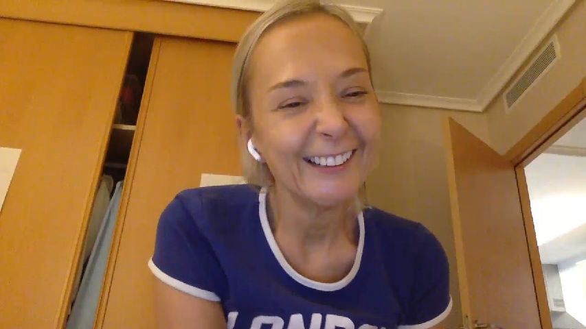 Live Stream of Aimee_Angel