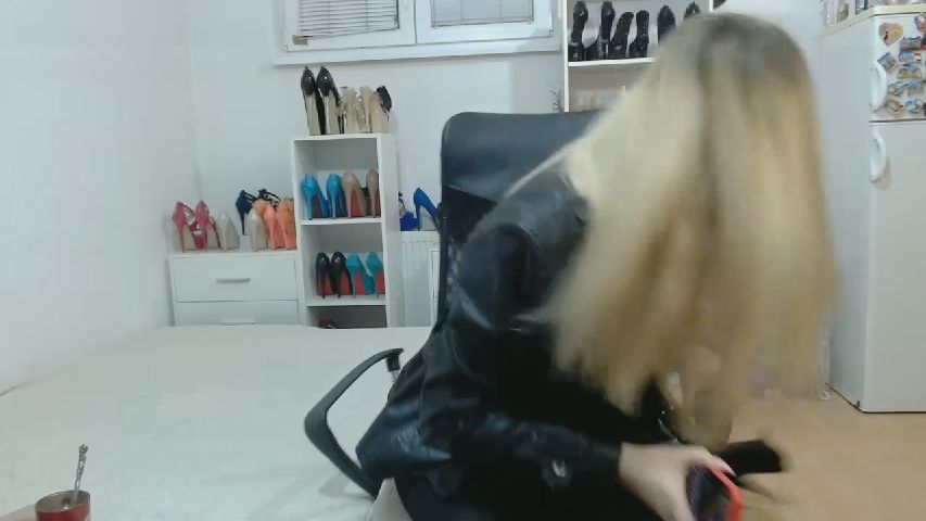 Live Stream of Heissner_sabi