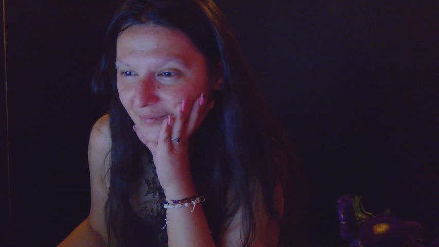 AmethystCharm live