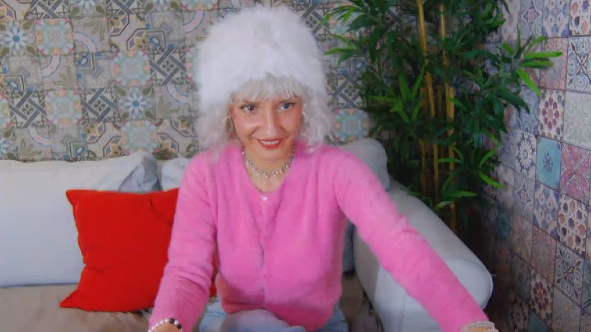 Live Stream of PixieSabrina