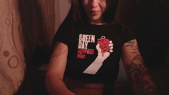 FireTheGun - hey hey time to sex / c2c -25tkns /look my tip menu for spicy moments