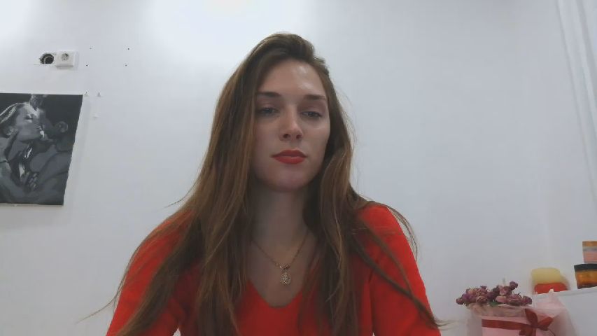Live Stream of HaleyReed