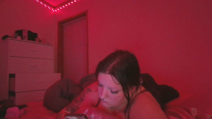 Live Stream of rosebbyxox