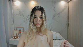 Katyabelmont - welcome! Lush on/control lush/cum/dildo/squirt/anal/pvt on/latina/ahegao/spanks/dance