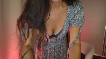 DANIELLE - Hey-)Push Rank 100!Wine 1111~ Lush ON-TPvt ON! love me 11-22-33-333-3333~Snap 500! C2C Judging 100! All tips appreciated xx