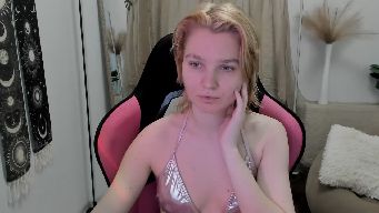 BonnyBliss - My first week! Pvt is open 990 10 1000