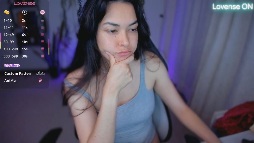 LunaLuneraa live