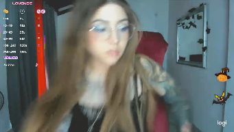 Blue_Berry_x - The Inked Deepthroat Queen, Teams avaliable