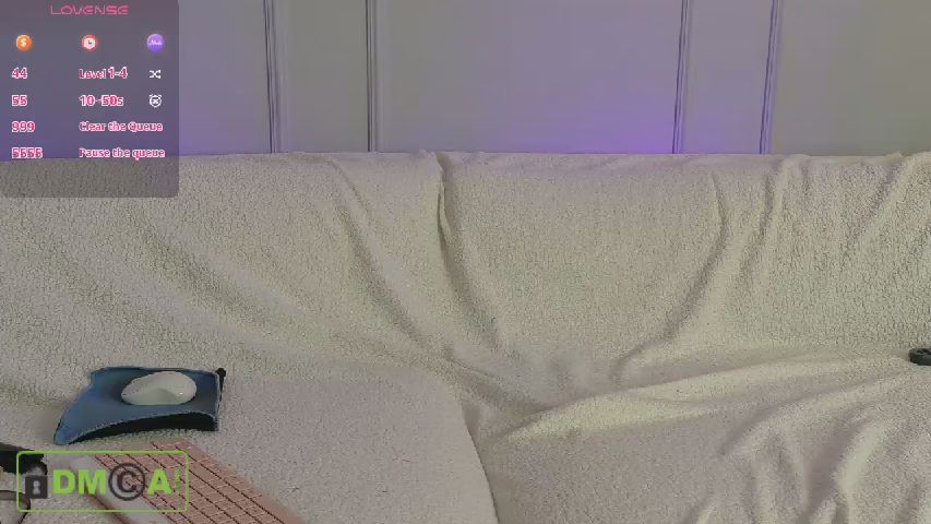 ShyEyesBlondy live