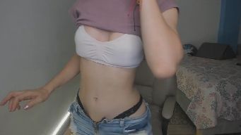 AnnyArt - none] tease boobs im naughty | PVT ON | LOVENSE ON FAV VIB 25/38/66/77/88/