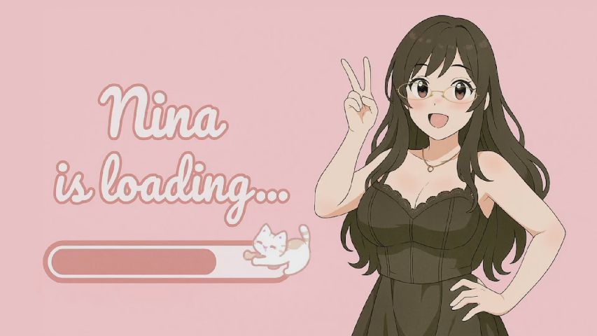 nnina's MyFreeCams show and profile