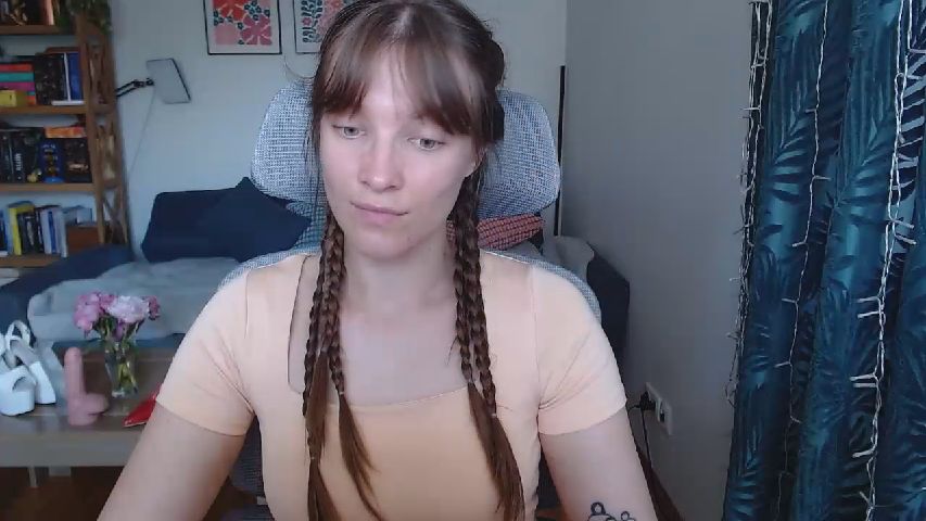 Xkenziexx live