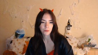 Shalyka - happy haloween:) c2c-30 tkn, dance-50 tkn, snapchat on saaale-200 tkn