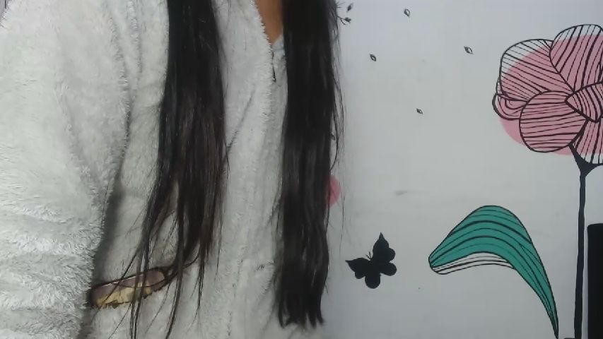 Live Stream of Nyka_hot