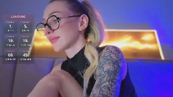 Hot_ALISA - WELCOME🎀9940 NUDE OIL SHOW💦bj-300, spanks-200, c2c-200/ FAV-77..301..401..501